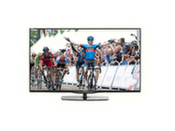 Sharp Aquos LC50LE651 LED HD 1080p 3D Smart TV, 50 Inch with Freeview HD
